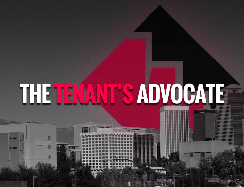 The Tenant’s Advocate - September 2018