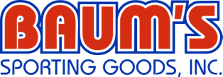 Baums Sporting Goods Logo- Commercial Real Estate Tucson