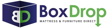 Box Drop Logo- Commercial Real Estate Tucson