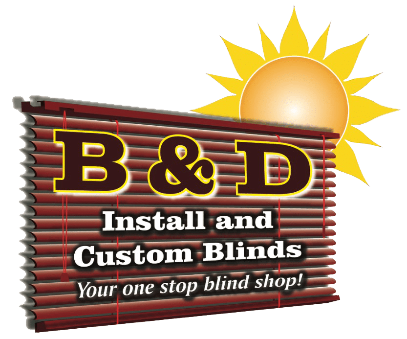B & D Install Inc