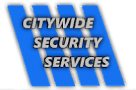 Citywide Security Logo