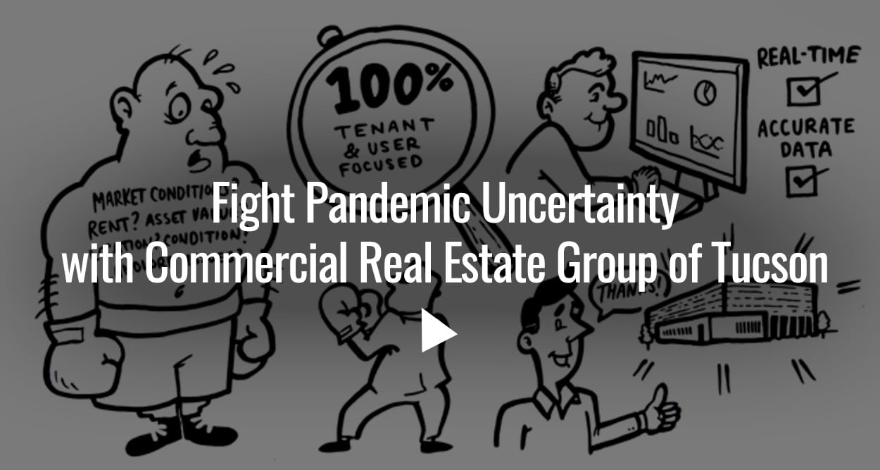 fight-pandemic-undertainty - commercial real esate group of tucson