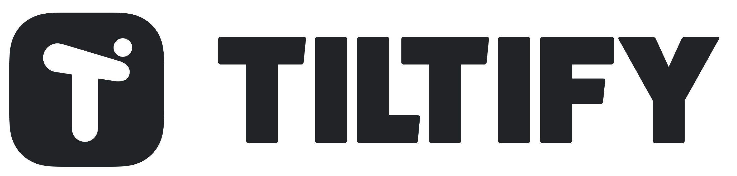 Tiltify Logo